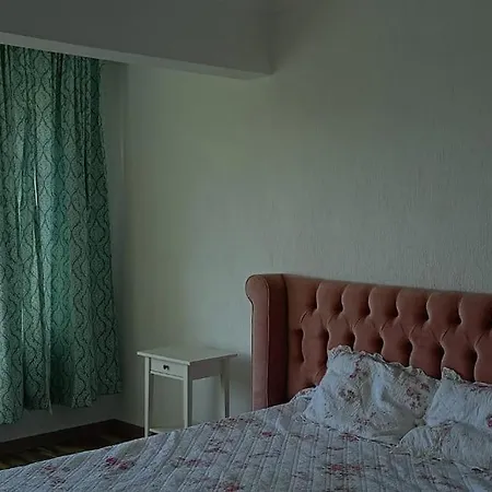 Ildirda Deniz Manzarali