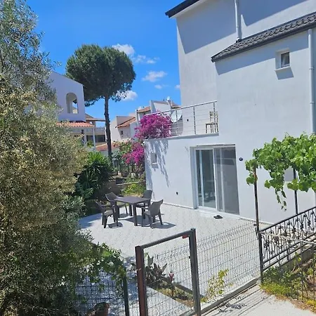 Villa Ildirda Deniz Manzarali *