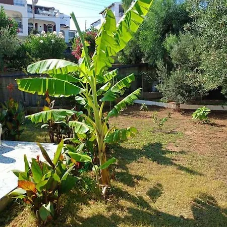 Villa Ildirda Deniz Manzarali Cesme