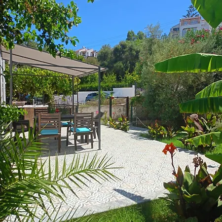 Villa Ildirda Deniz Manzarali